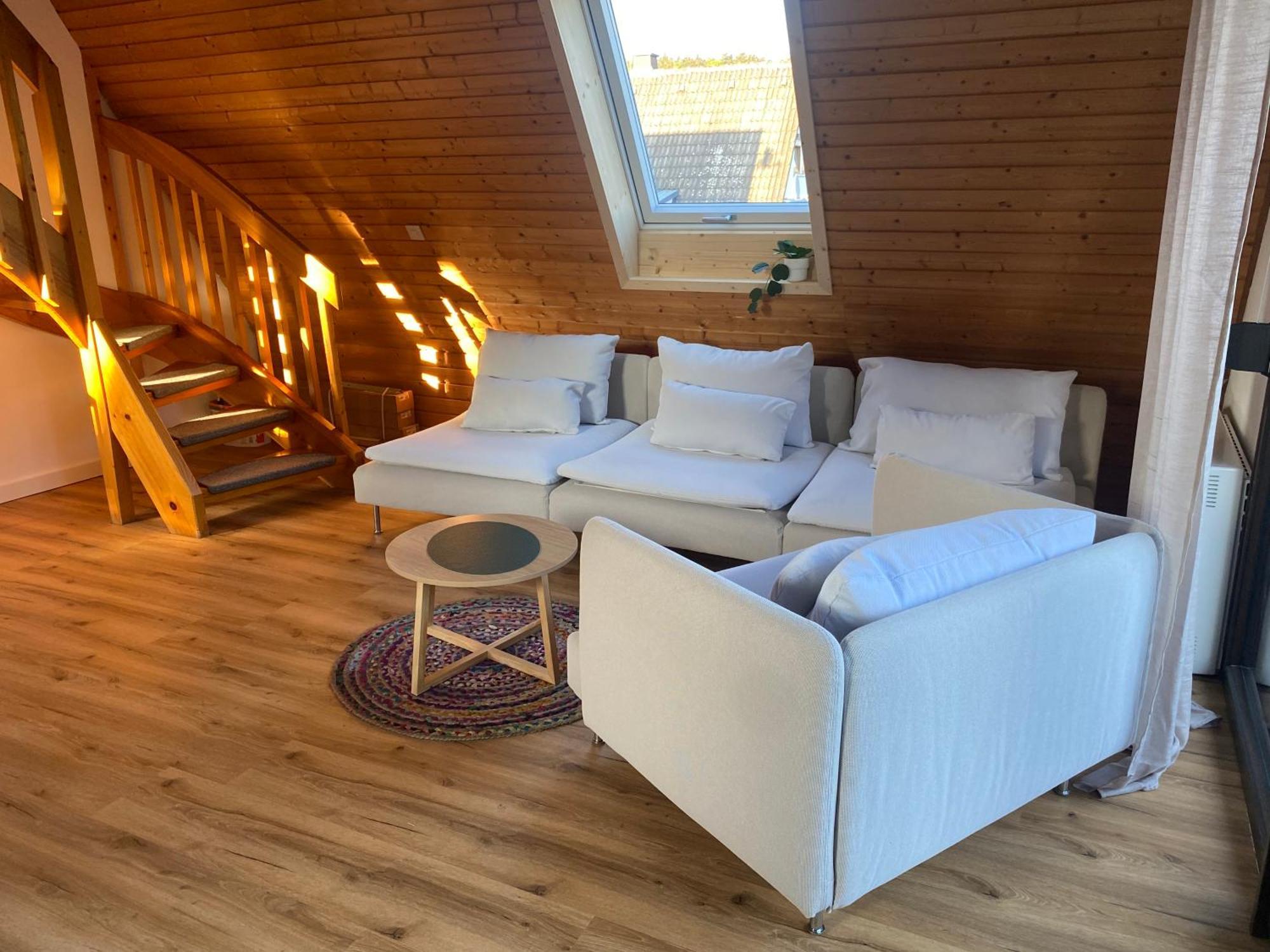 Ferienhaus Am See Im Fichtelgebirge Nagel Экстерьер фото