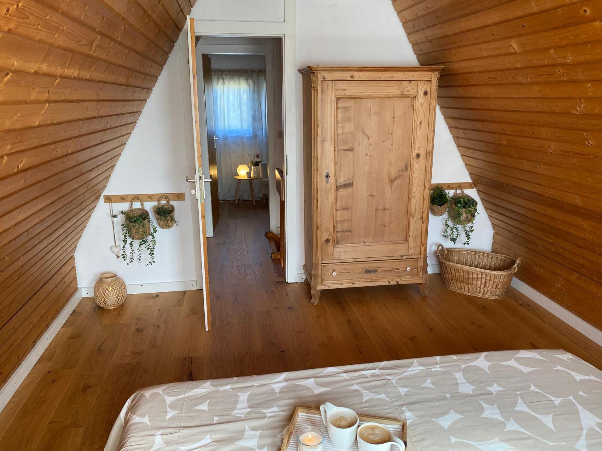 Ferienhaus Am See Im Fichtelgebirge Nagel Экстерьер фото